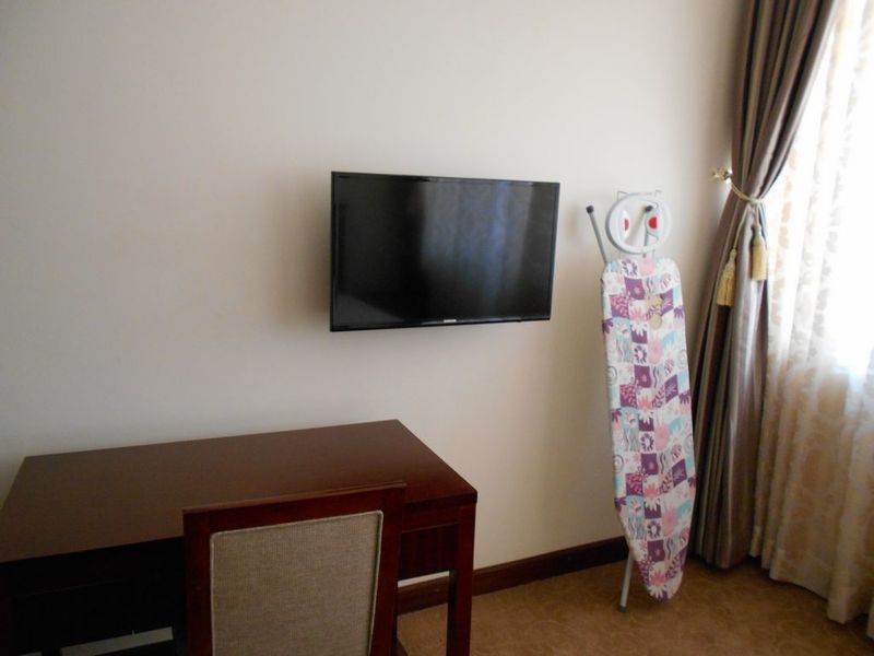 Great Seasons Hotel Кигали Экстерьер фото