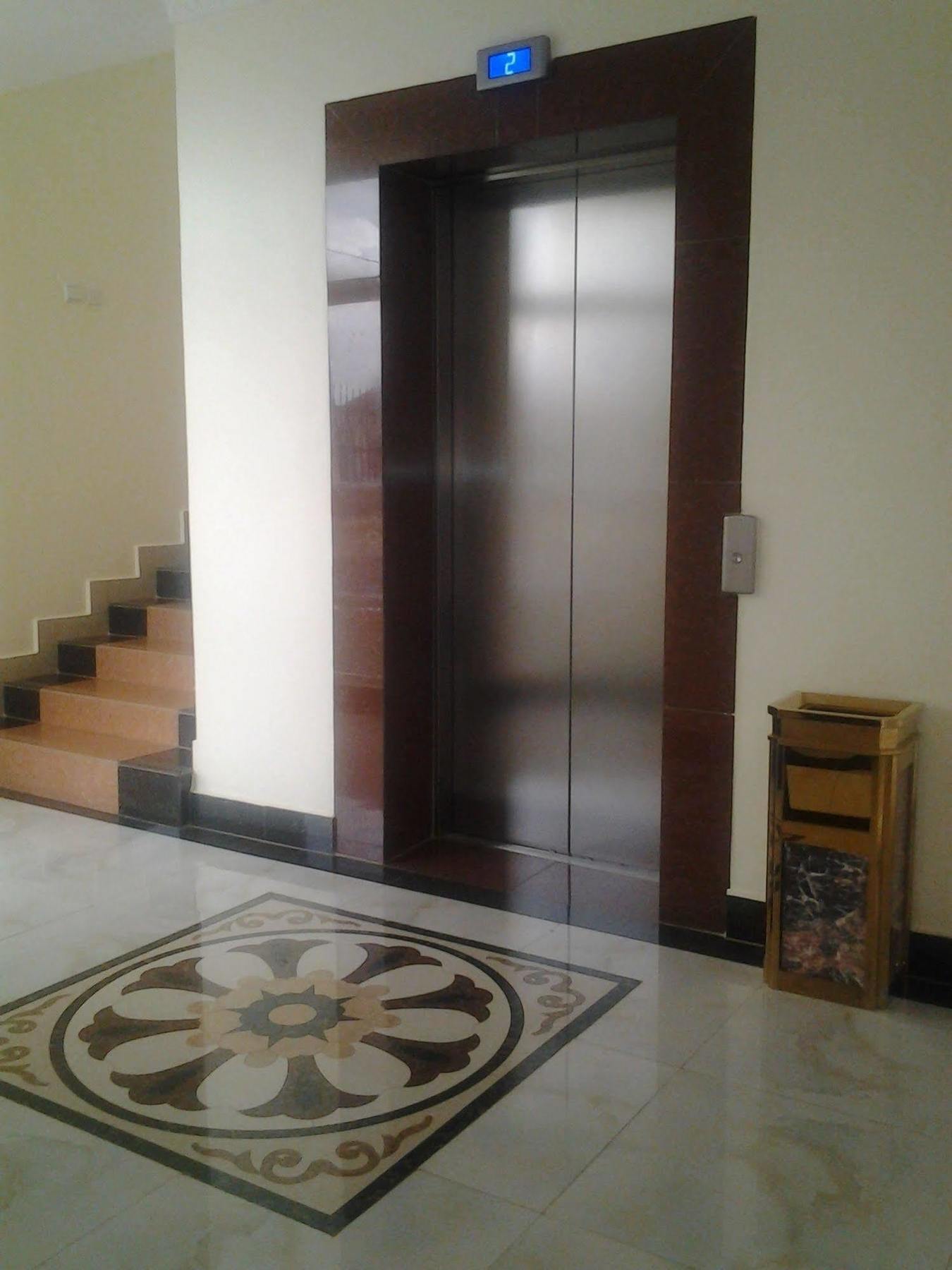 Great Seasons Hotel Кигали Экстерьер фото